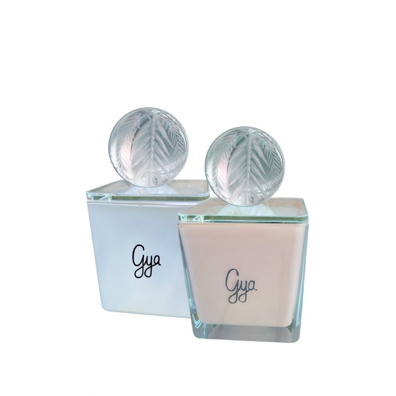 Lunagya Ve Poesia | El Yapımı Kokulu Mum – Gya Candle Art