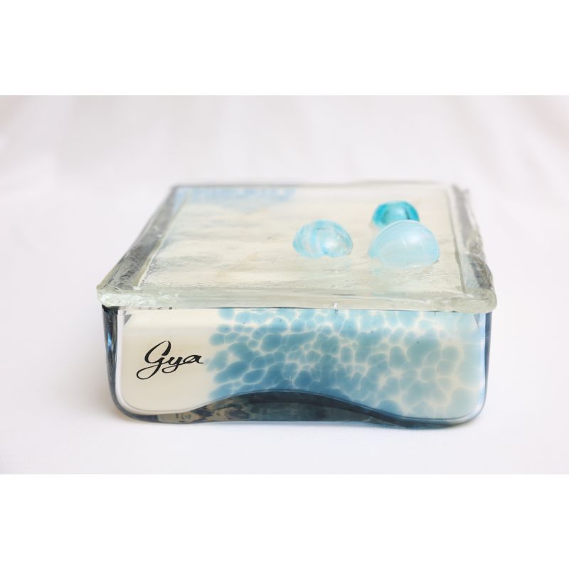 Odalis | Gya Candle Art