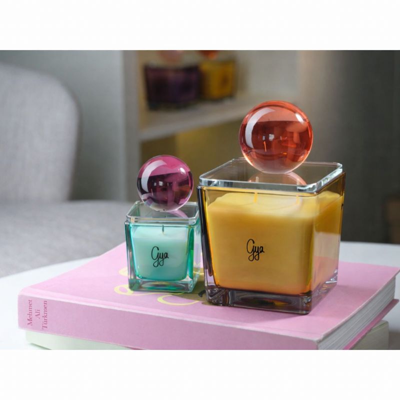 Verseal - Odalis | El Yapımı Kokulu Mum – Gya Candle Art