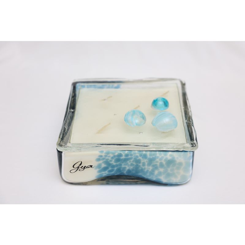 Odalis | Gya Candle Art