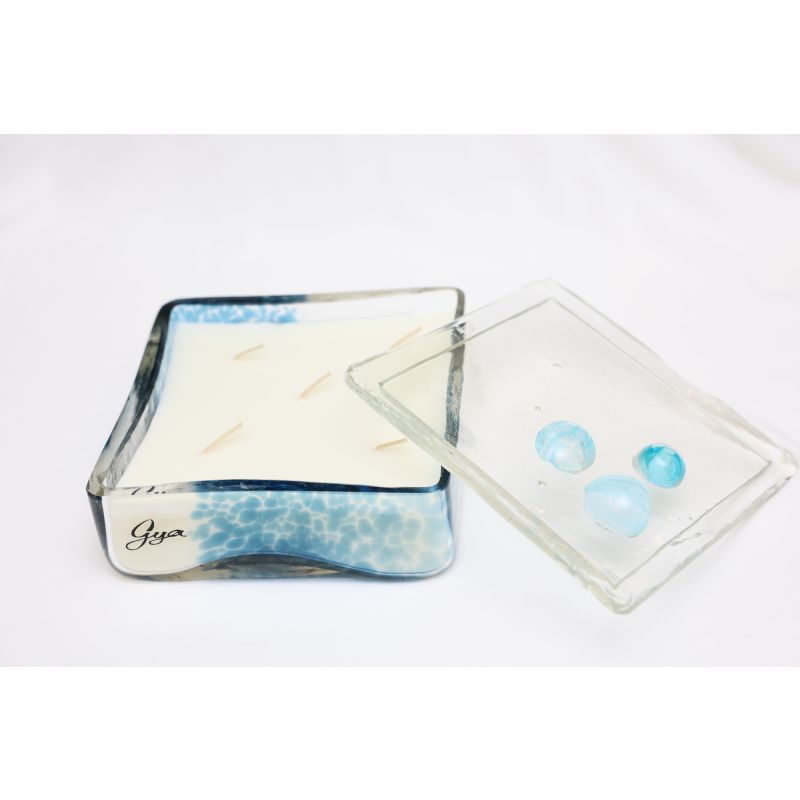 Odalis | Gya Candle Art