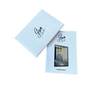 Gya Defter