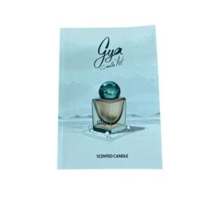 Gya Defter Yeşil